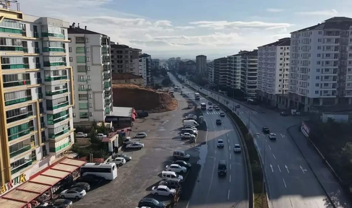 Konut yatırımında avantajlı dönem: Bu ilde amortisman süresi düştü