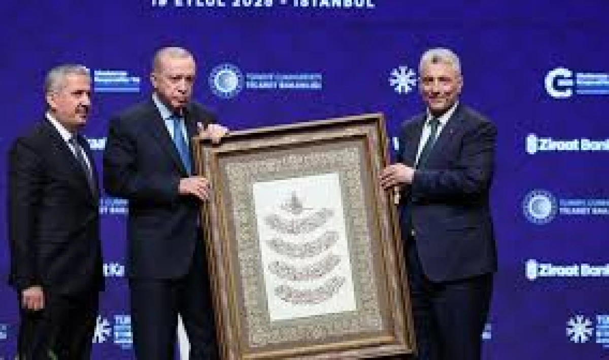 Kooperatifçilik Stratejisi Açıklanıyor