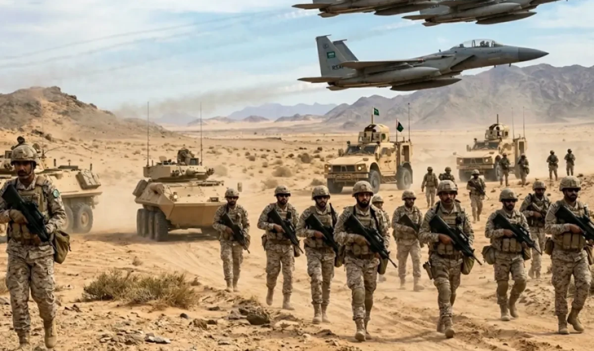 Körfez’de Yeni Cephe İddiası: Üç Ülke İran’a Karşı Harekete Mi Geçiyor?