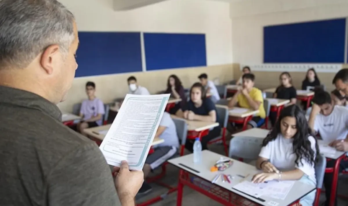 LGS 1. Nakil Sonuçları Açıklandı: Gözler İkinci Nakil Döneminde