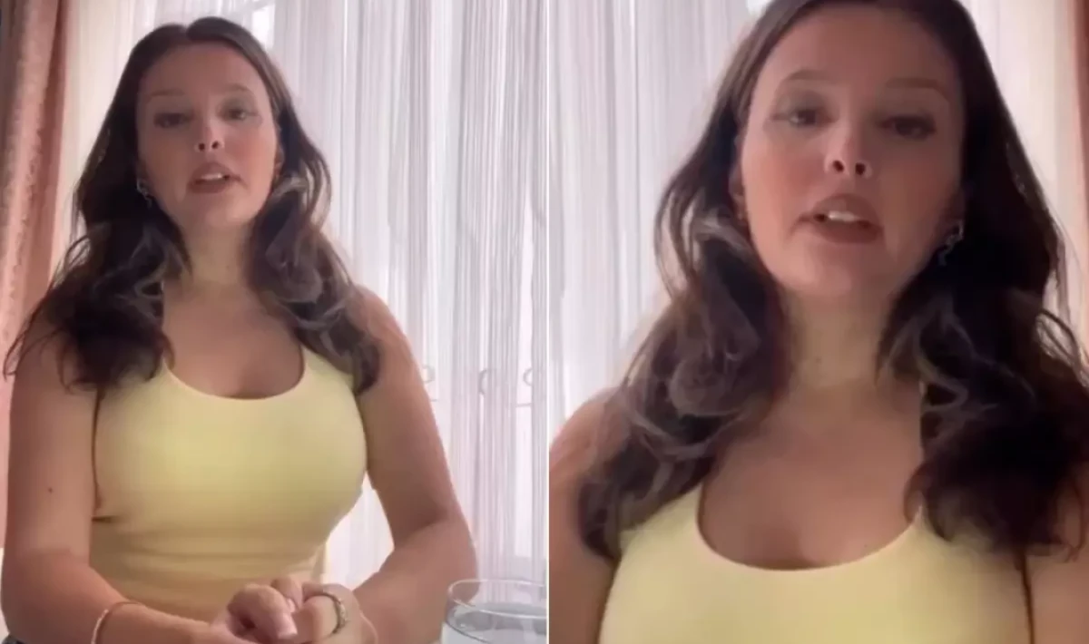 Mahalle kuaföründe ombre yaptırmak isteyen genç kız 16 bin TL fiyat duyunca isyan etti