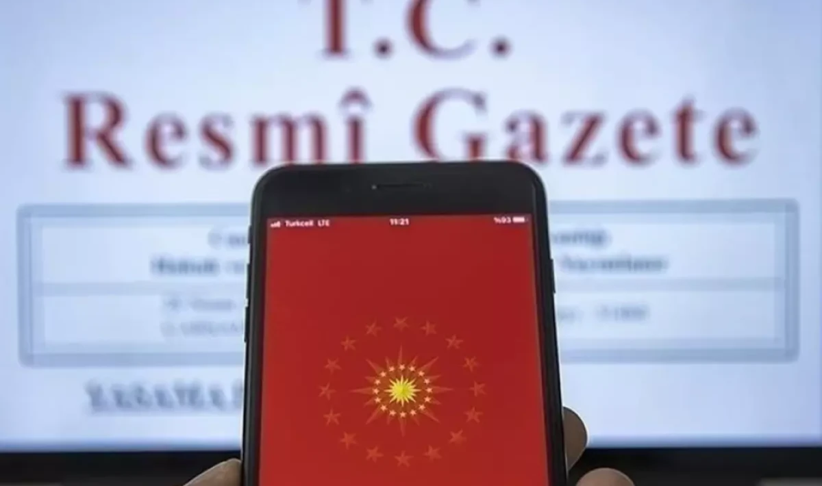 Mal Varlıkları Dondurulan İsimler Güncellendi