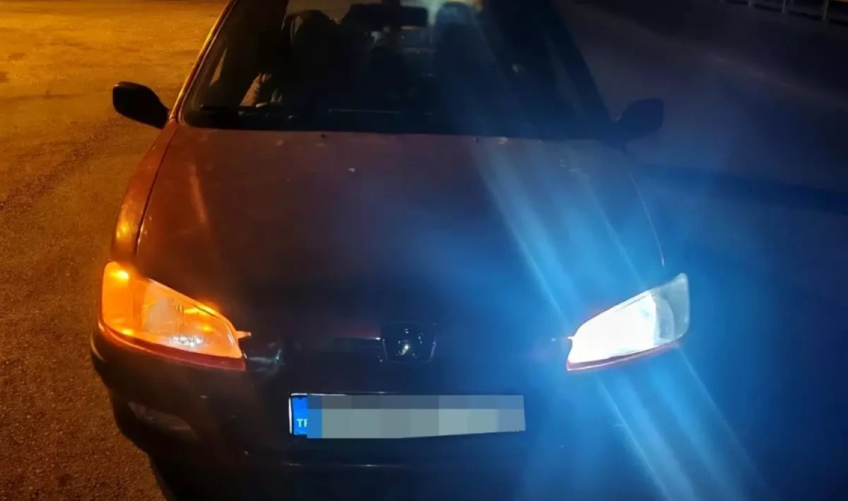 Manisa’da Denetim Rüzgârı Esti: 7 Araç Trafikten Men Edildi