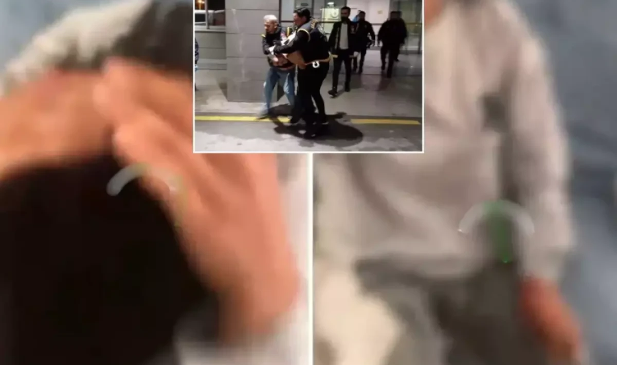 Manisa’da Kardeş Kavgası: Abisi ve Babası Tutuklandı