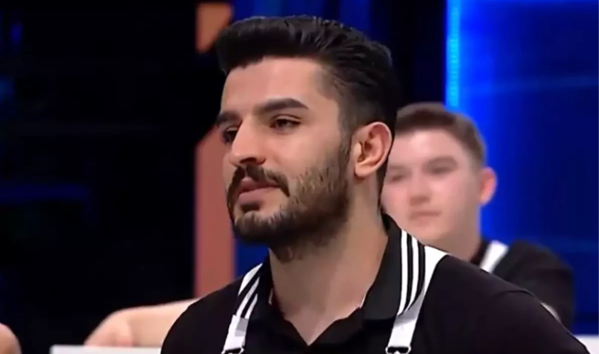 MasterChef Aşçısı Barış Kimdir? Genç Yetenek Bodrum’dan Televizyona