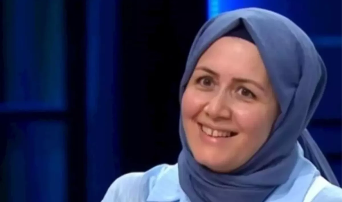 MasterChef Zübeyde Kimdir? Kaç Yaşında, Nereli? MasterChef’e Ne Zaman Katıldı?