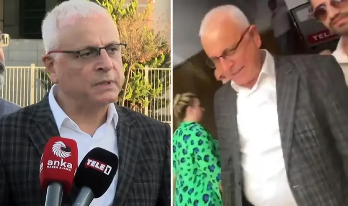 Medya Etiği Tartışılıyor: Cumhurbaşkanı’na Hakaret Başlığı Veren Televizyonda Skandal