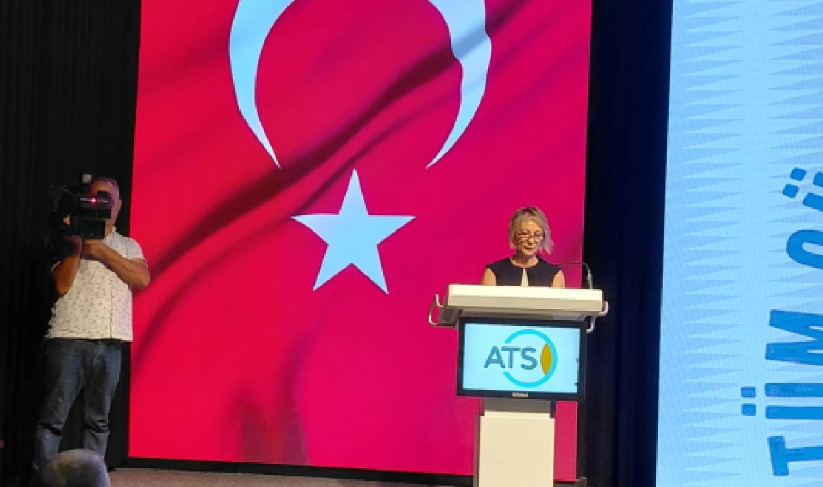 Mehtap Sahil: “Güzellik Sektörünün Tüm Sorunlarını Çözmeye Geliyoruz”