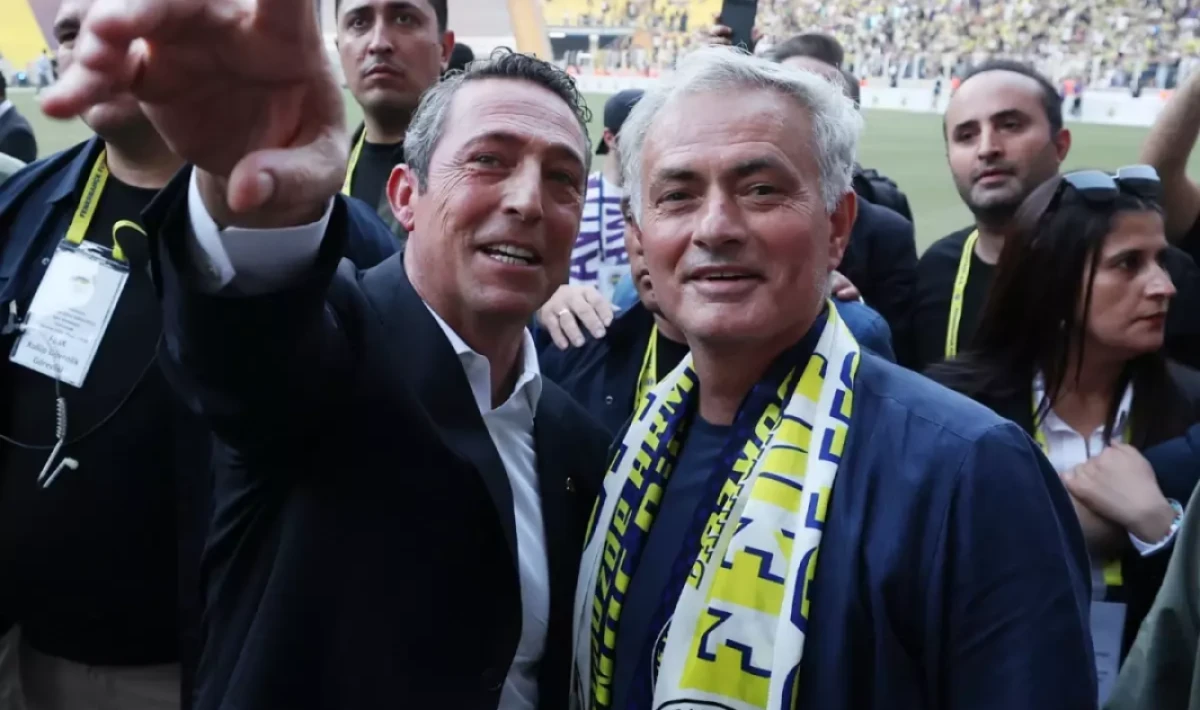 Mourinho ile Yolların Neden Ayrıldığı Nihayet Açıklandı