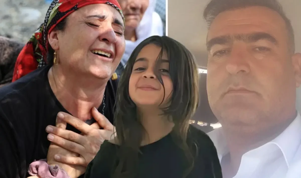 Narin Güran Davasında Son Nokta: Anne, Amca ve Ağabeyin Ağırlaştırılmış Müebbet Cezaları Kesinleşti