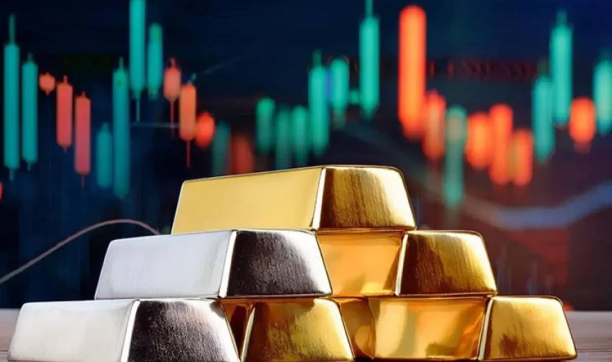 Ne Altın Ne Gümüş: Platinden Umut Çıktı