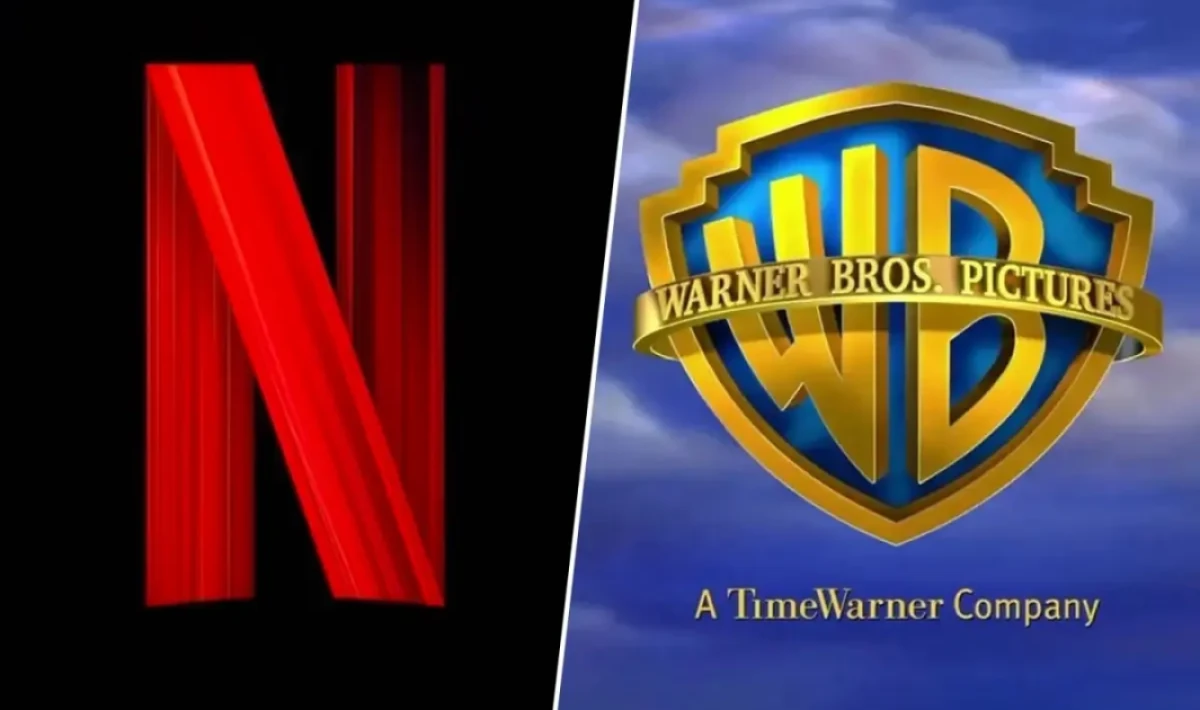 Netflix, Warner Bros’u 82,7 Milyar Dolarlık Değerleme ile Satın Alıyor
