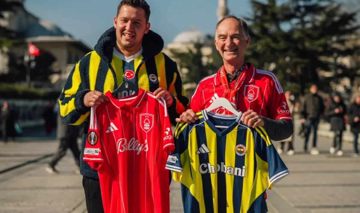 Nottingham Forest'tan taraftarına Ramazan ayı uyarısı