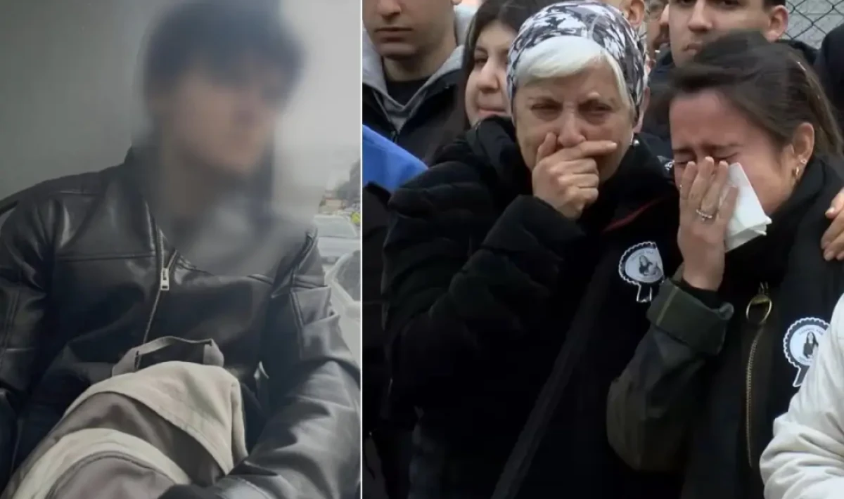 Öğretmen Cinayetinde Şüphelinin İlk İfadesi Ortaya Çıktı