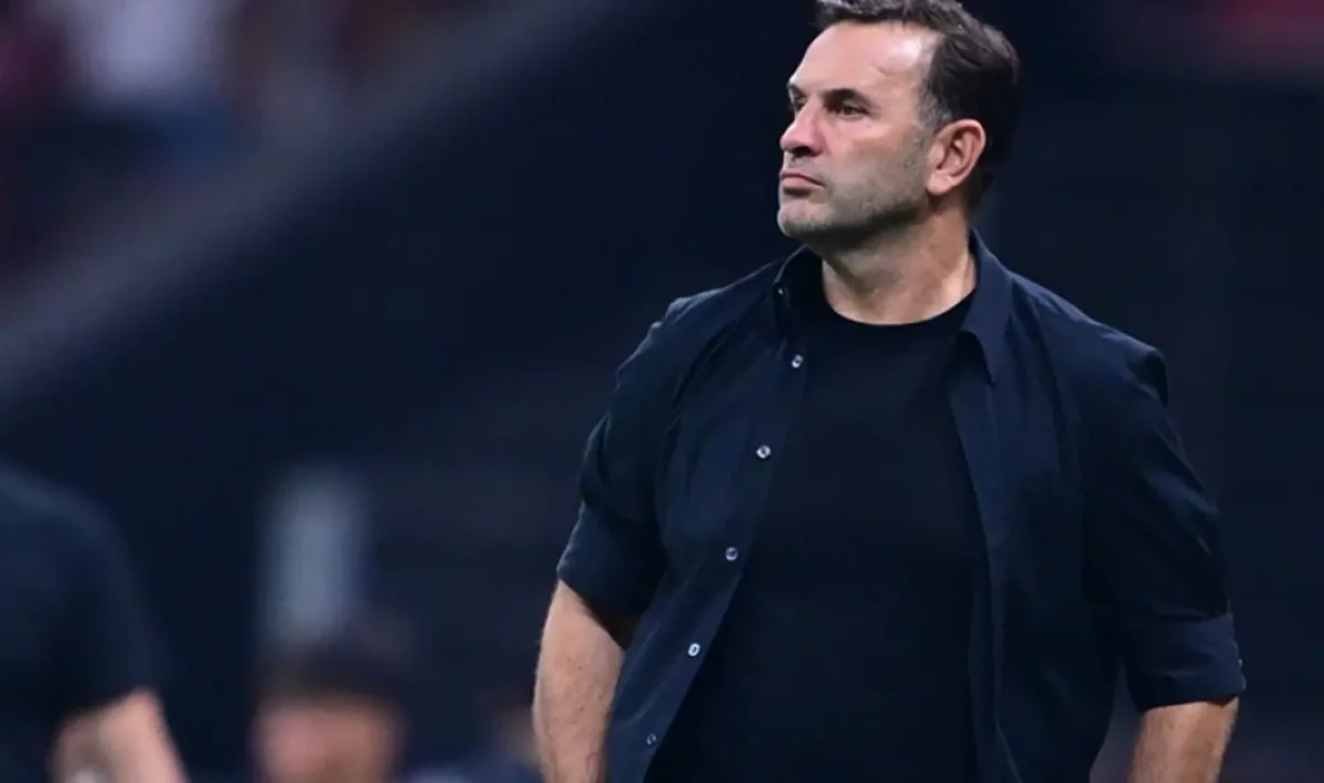 Okan Buruk’tan Birlik ve Kenetlenme Mesajı