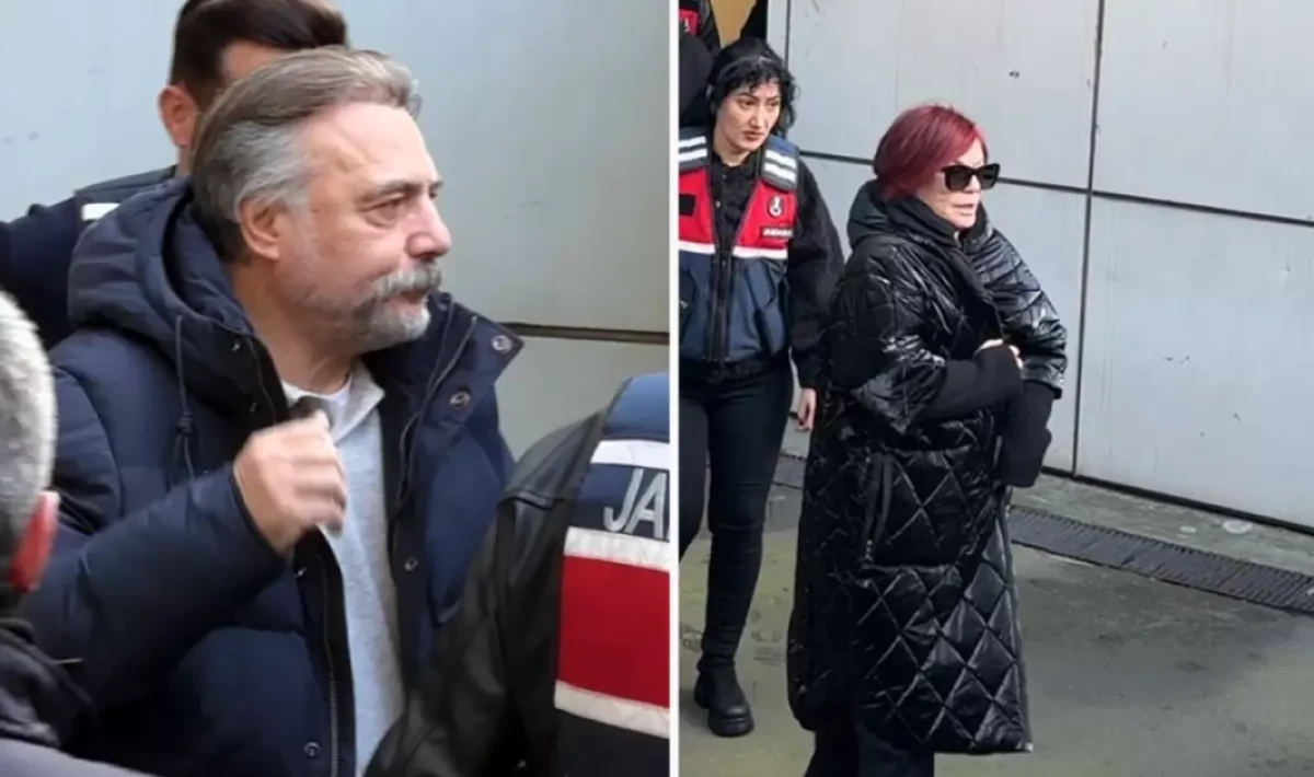 Oktay Kaynarca ve Emel Müftüoğlu’na Ev Hapsi Talebi