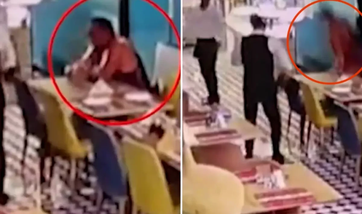 Phuket’te Türk Restoranında Gizemli Ölüm: Avustralyalı Turist Cam Kapıya Çarparak Hayatını Kaybetti