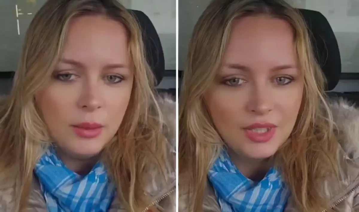 Polonyalı Kadından Osmanlı Vurgusu: “Biz Türklerle Nasıl Kötü Olalım ki?”