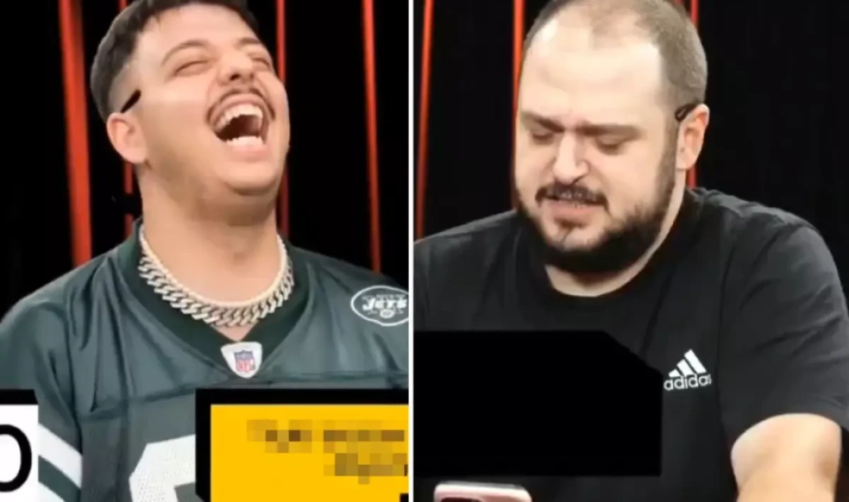 Programda Şok: Hz. Muhammed’in “İçki” Hadisi Üzerinden Skandal Anlar