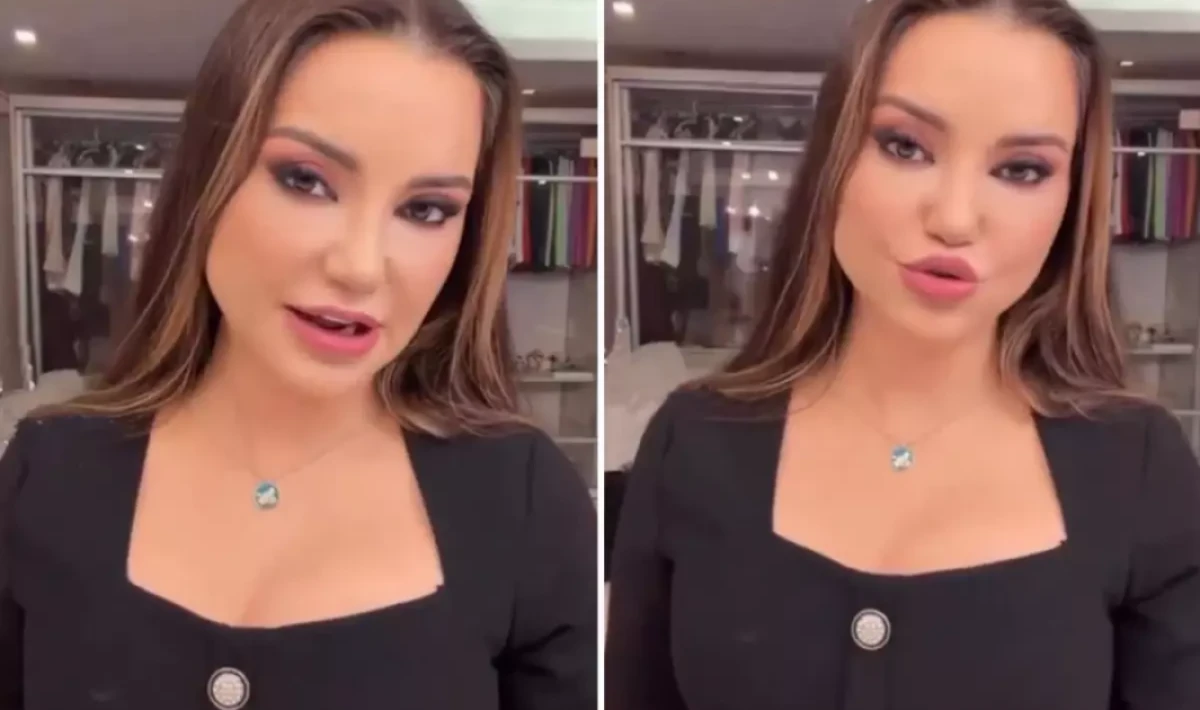 Psikolog Esra Ezmeci’nin Paylaşımı Sosyal Medyada Tartışma Yarattı: “Kocam, başka biriyle birlikte olmama izin verirse araba alacakmış”