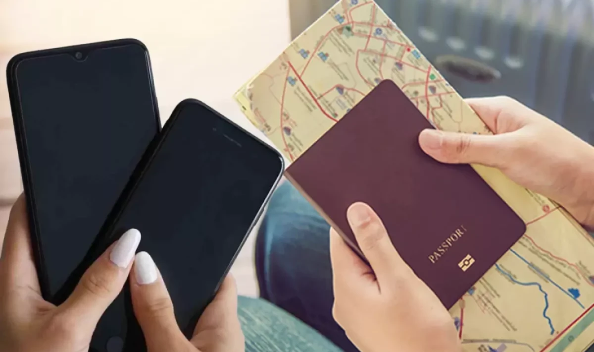 Resmi Gazete’de Yayımlandı: Yurt Dışı Çıkış Harcı 1.250 TL, ÖİV 700 TL Oldu