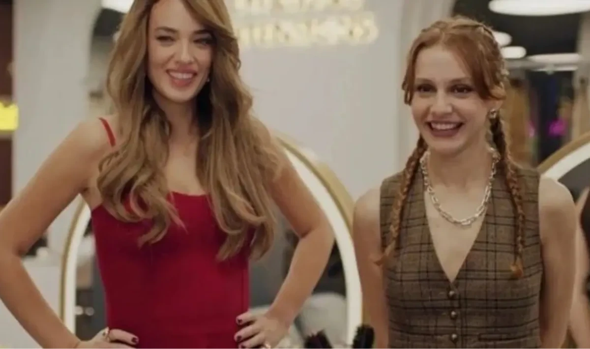 “Rüya Gibi” Dizisi İçin Final İddiaları Gündemde