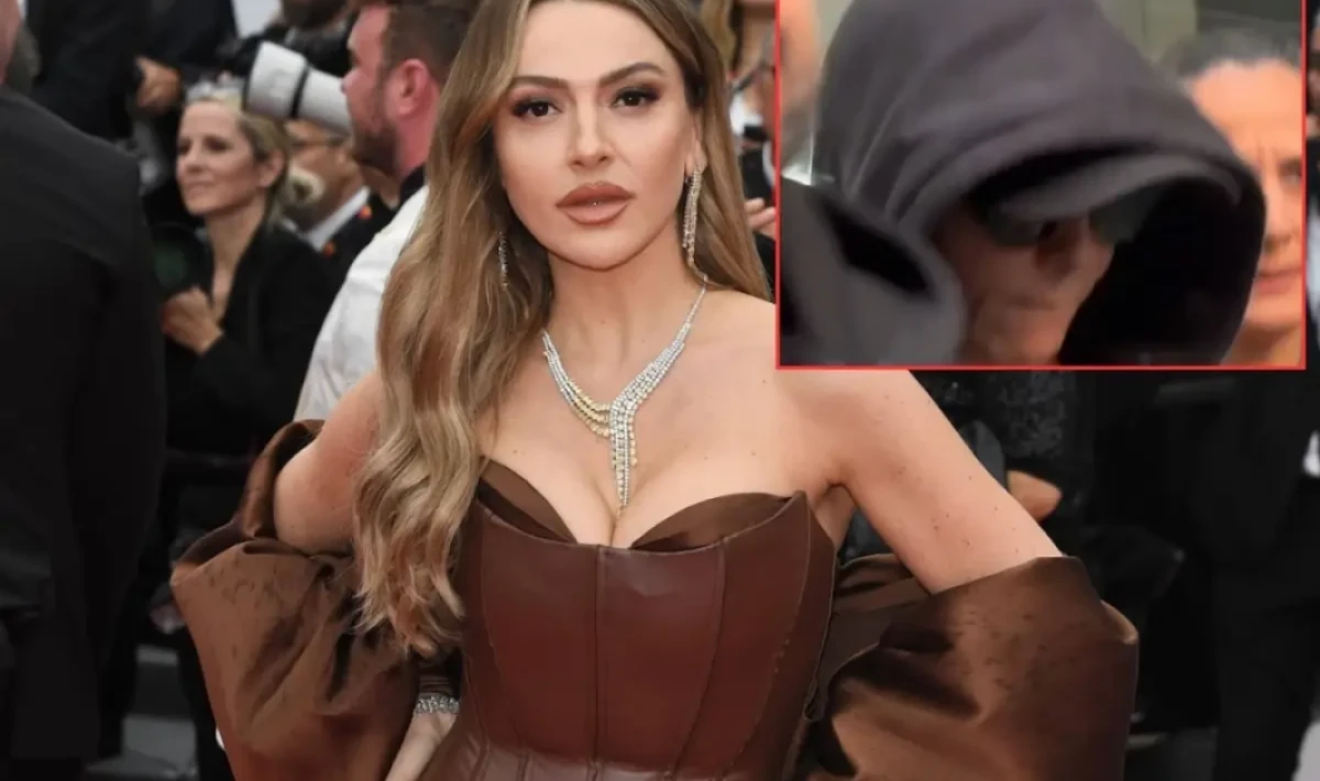 Sabah Gözaltına Alınan Hadise’den Sahne Kararı