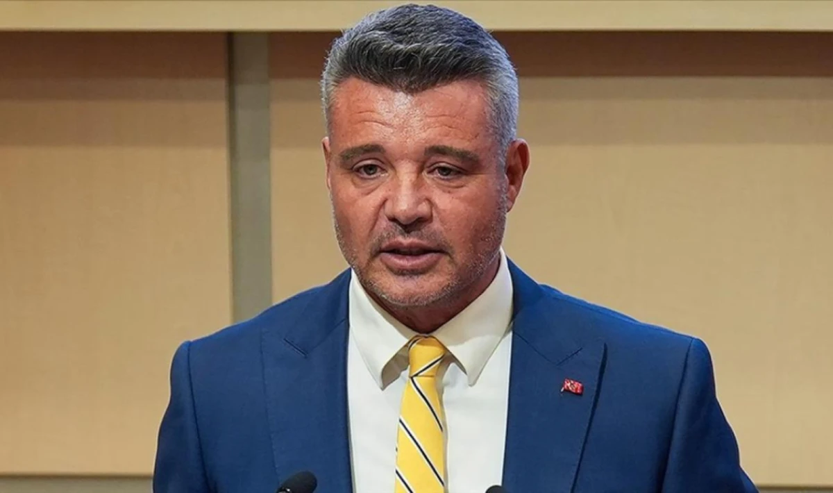 Sadettin Saran Serbest Bırakıldı, Kulüp Binasynda Duygusal Anlar Yaşandı