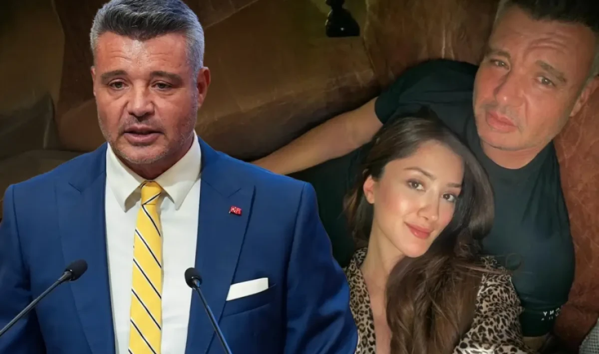 Sadettin Saran’ın Fotoğrafı Sosyal Medyayı İkiye Böldü