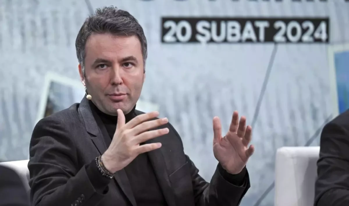 Şamil Tayyar’dan çok konuşulacak çıkış: “Daha ağır bir isim var”