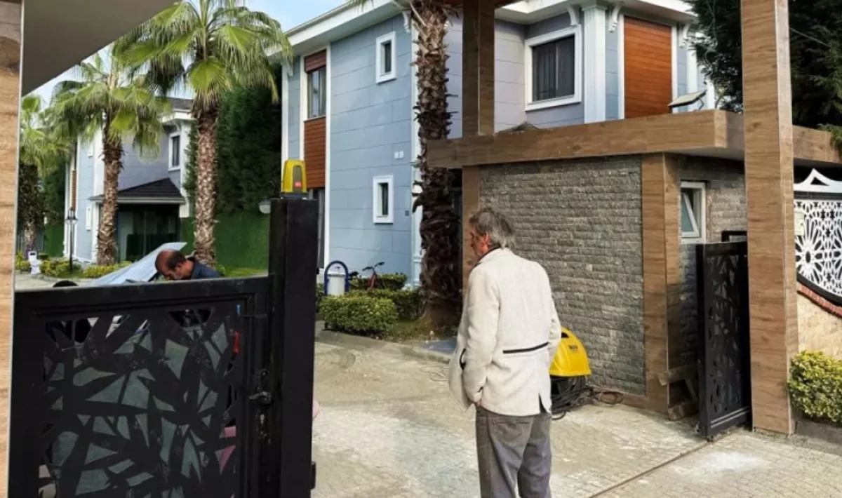 Sapanca’da Villada Karbonmonoksit Gazı Nedeniyle İki Filistinli Genç Hayatını Kaybetti