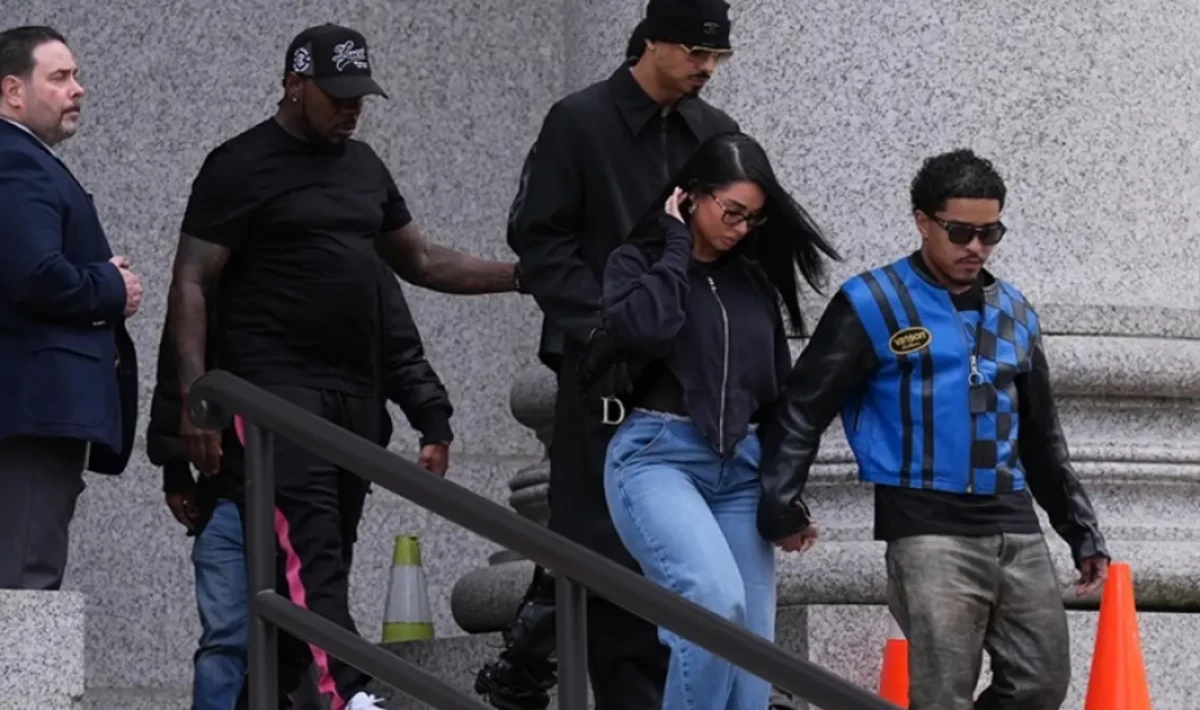 Sean "Diddy" Combs'un Mahkeme Talebi: 14 Ay Ceza, Sonrası Terapi