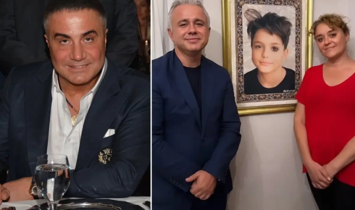 Sedat Peker’in Avukatı, Cinsel Saldırı Davasını Üstlendi