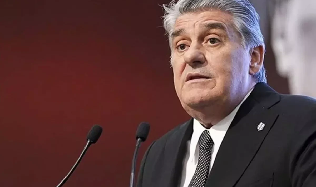 Serdal Adalı “Derbi Biter Bitmez Orkun Kökçü’yü Aradı”