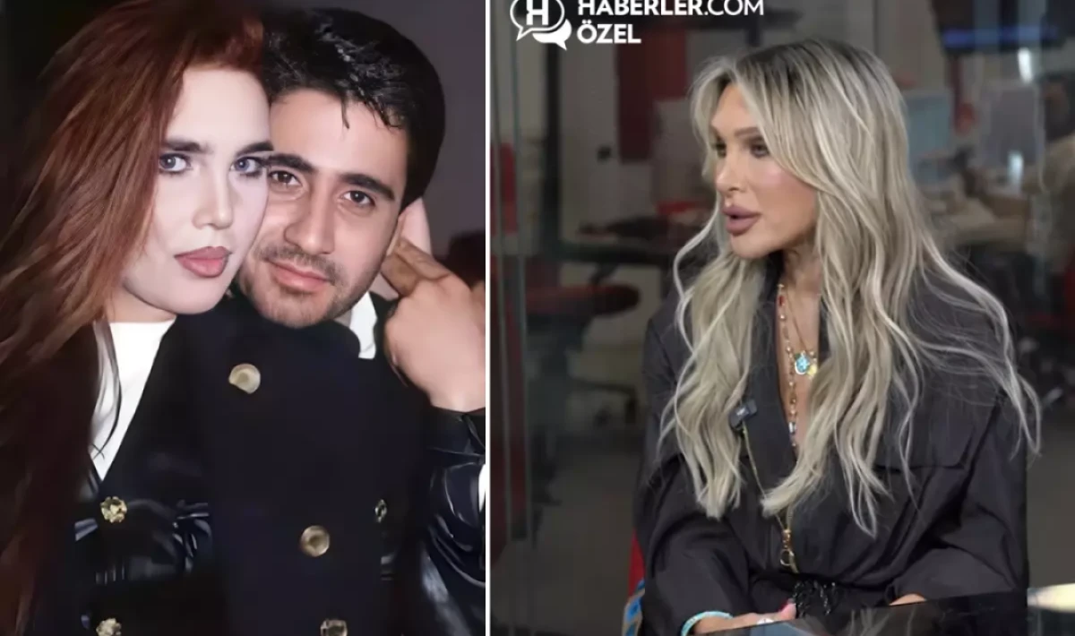 Seren Serengil’den Yıllar Sonra Gelen Emrah’la İlgili Sürpriz Açıklama