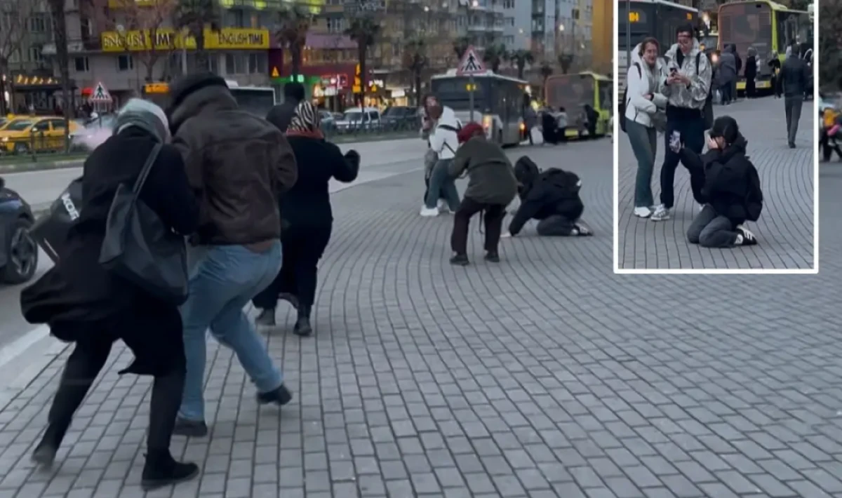 Şiddetli lodos Bursa’da hayatı felç etti