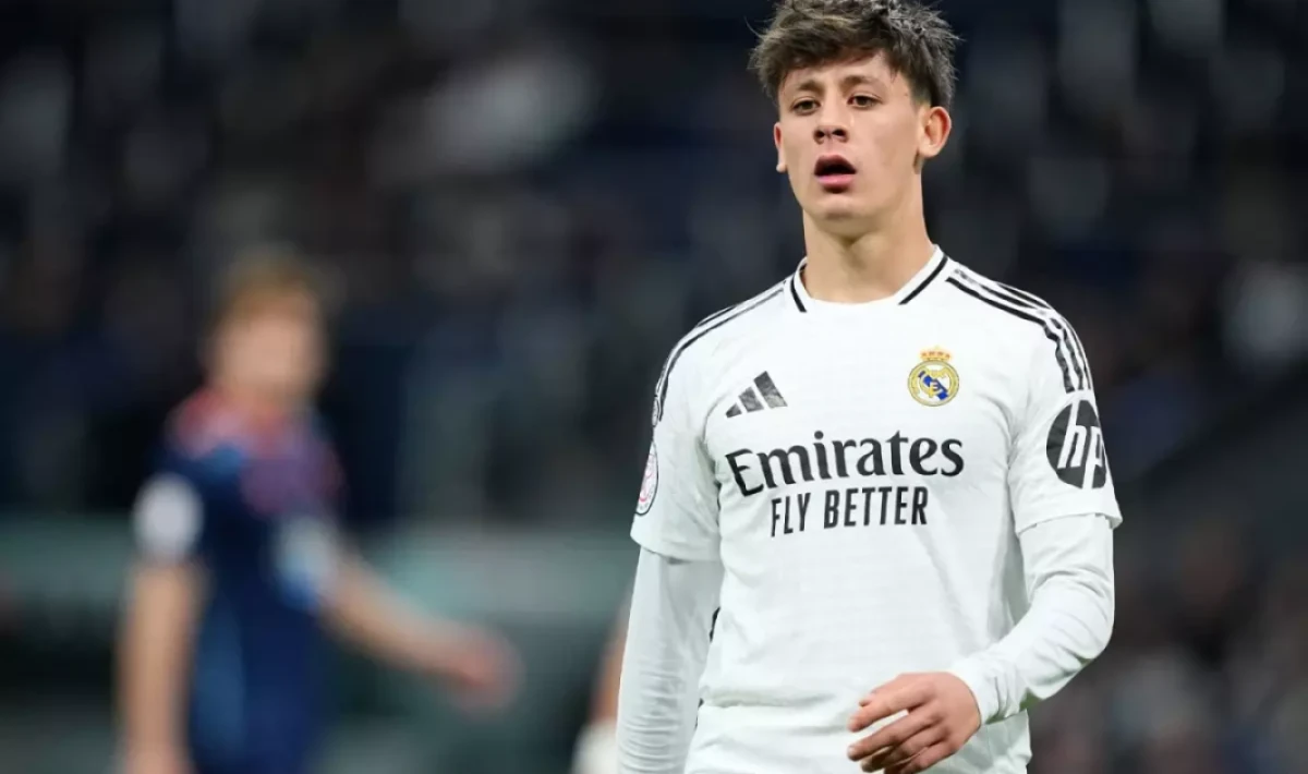 Takım Arkadaşından Xabi Alonso’ya Arda Güler Yorumu