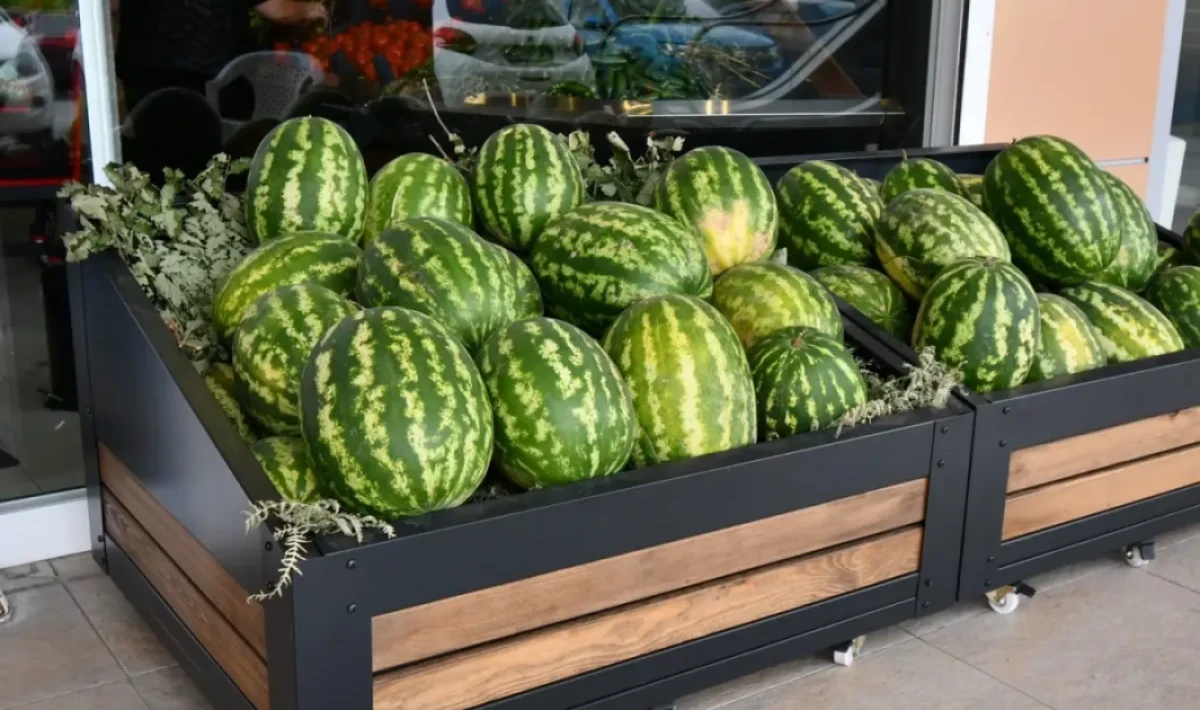 Tarladan markete uzanan dev uçurum: Karpuzdaki fiyat farkı dudak uçuklattı