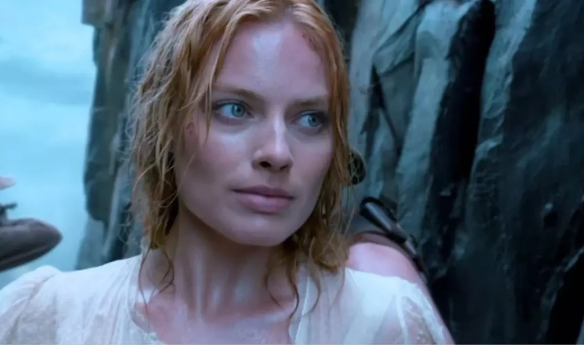 Tarzan Efsanesi Filmi Konusu ve Oyuncuları: Ekranlarda Nefes Kesen Macera