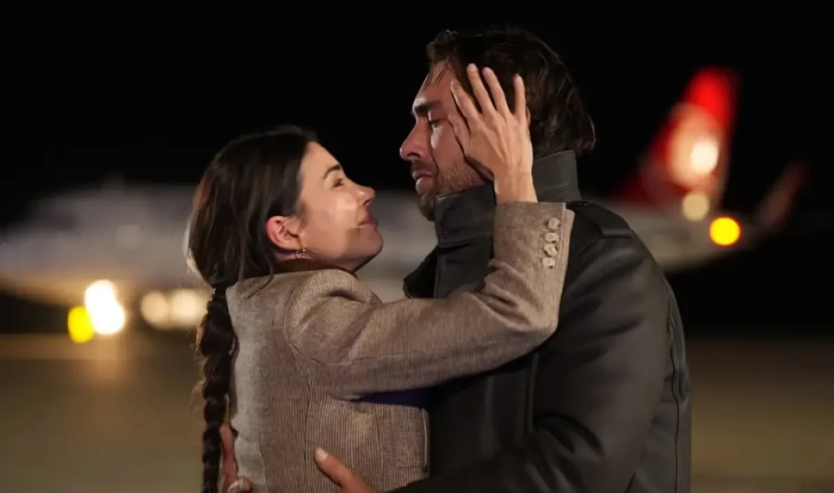 ‘Taşacak Bu Deniz’ dizisi Trabzon’da tartışma yarattı