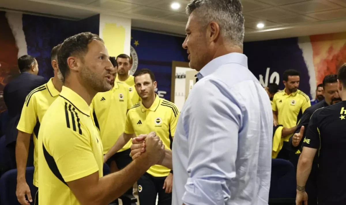 Tedesco’dan Saran’a Net Mesaj: “Guendouzi’yi Mutlaka Almalıyız”