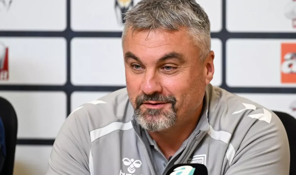 Thomas Reis: “Fenerbahçe Karşısında En İyi Performansımızı Sahaya Yansıtacağız”