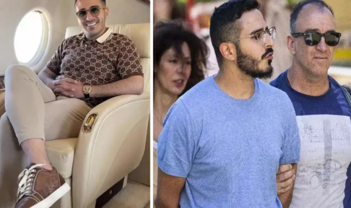 “Tinder Avcısı” Yakalandı