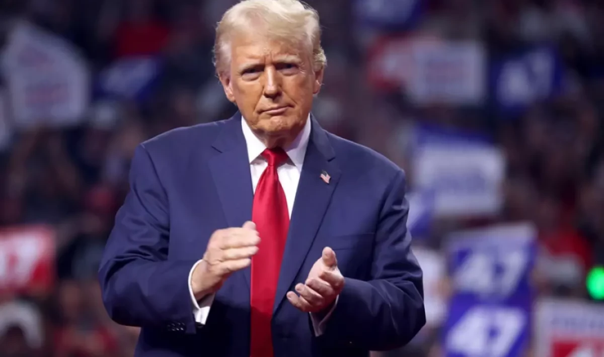 Trump’tan Dünya Kupası Öncesi Kritik Karar: İki Ülkeye Daha Seyahat Yasağı