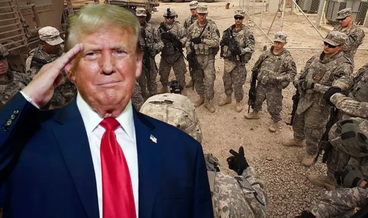 Trump’tan Yeni Hamle: Kartellerle Mücadele İçin Uluslararası Koalisyon