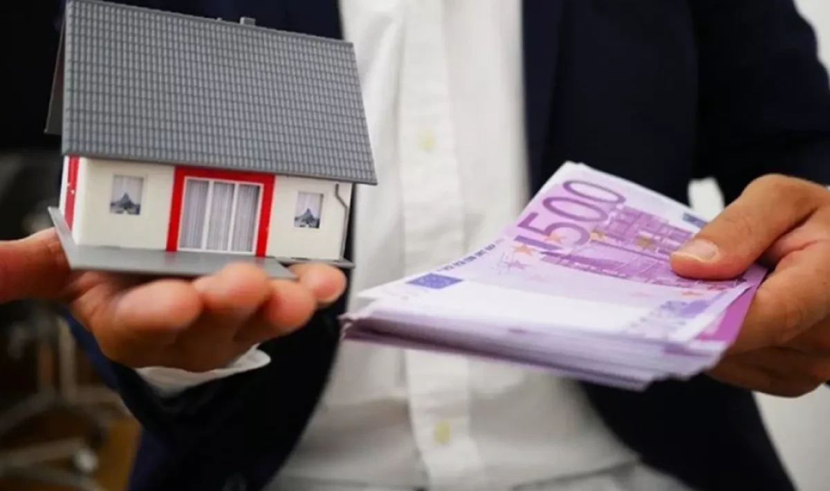 Türkiye’de yabancıya konut satışında tablo değişiyor: Zirvede Rusya var