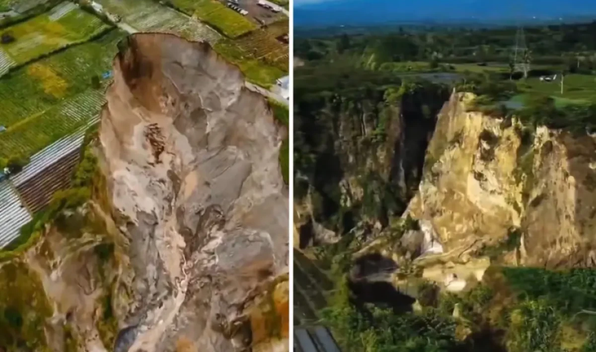 Ülkenin uykuları kaçtı! Bu obruğun ucu bucağı yok