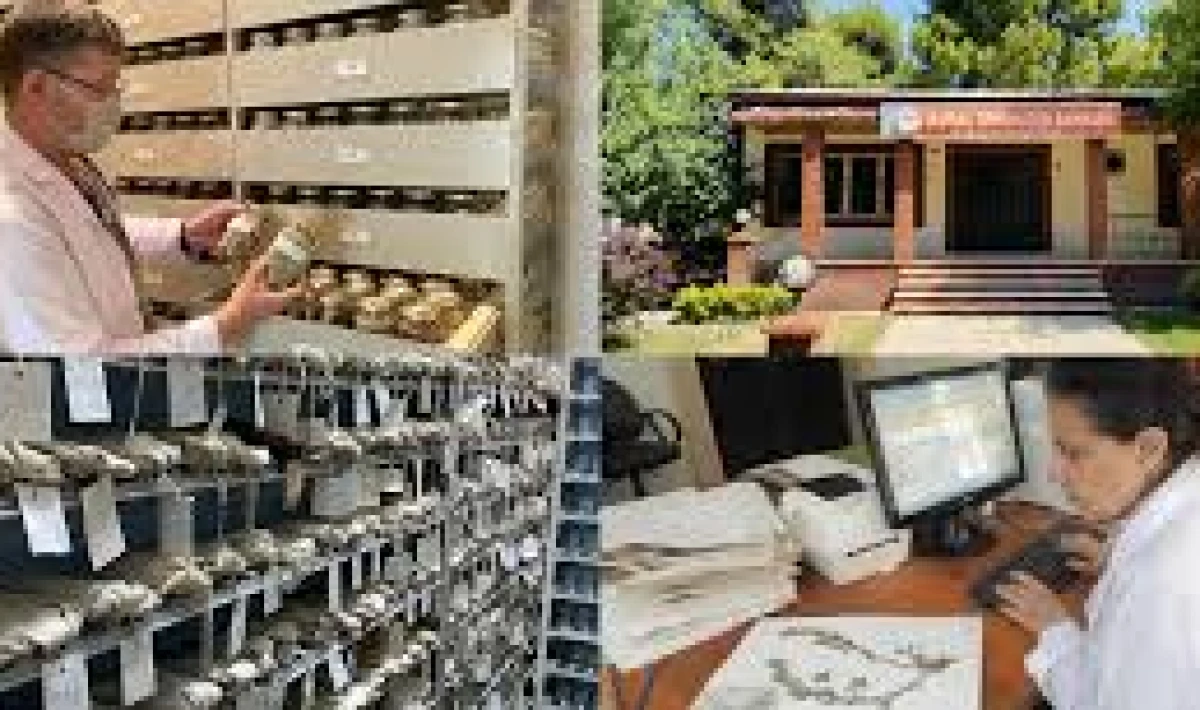 Ulusal Tohum Gen Bankası: 122 Bin Tür Korumada