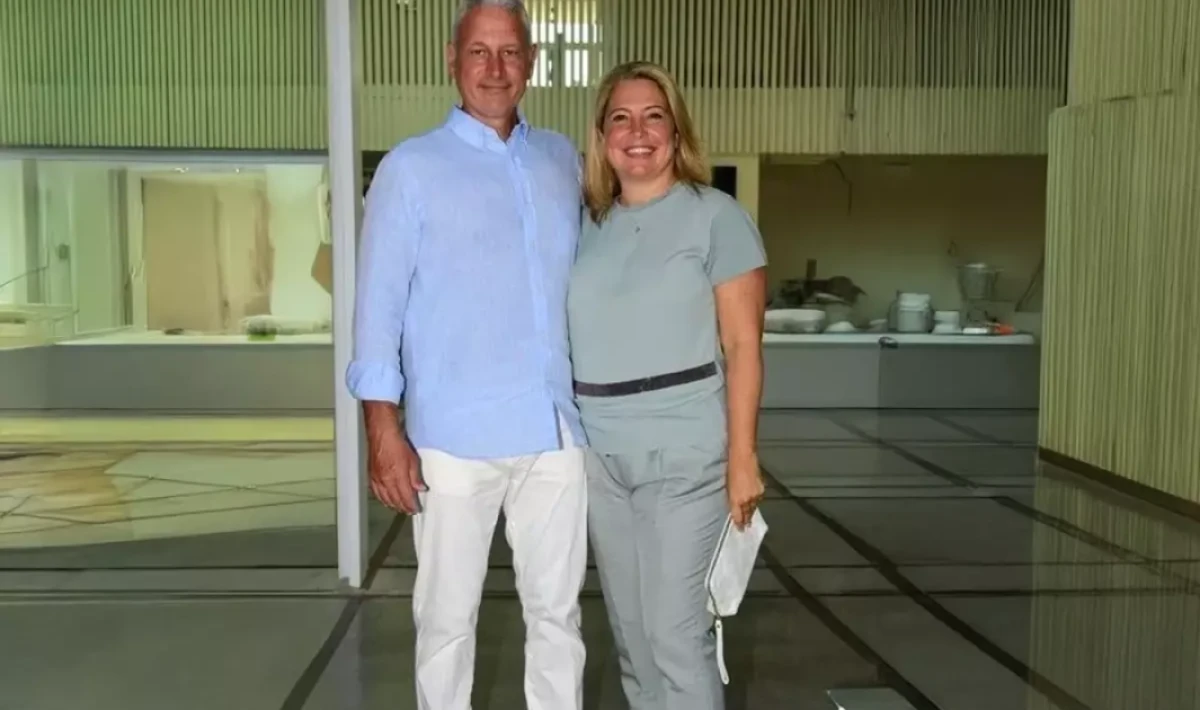 Ünlü İş İnsanı Hasan Akçakayalıoğlu’nun Acı Günü: Kızı Defne Akçakayalıoğlu Genç Yaşta Hayatını Kaybetti