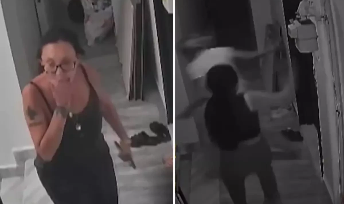 Ünlü Şarkıcı Güllü'nün Son Görüntüleri Ortaya Çıktı